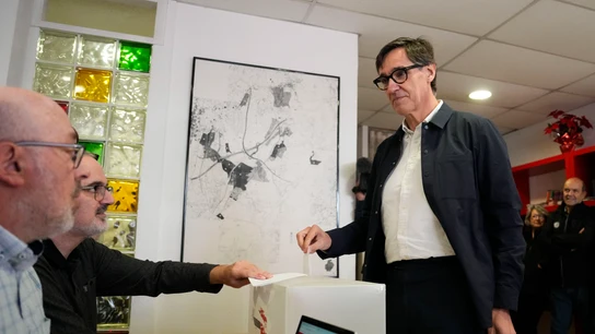 El 87% de la militancia del PSOE avala los pactos con las diversas formaciones para la investidura de Sánchez El 87% de la militancia del PSOE avala los pactos con las diversas formaciones para la investidura de Sánchez