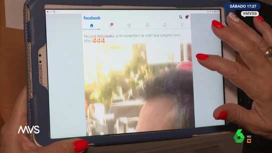 La huella digital sigue viva después de la muerte: así puedes evitar que la información caiga en las manos equivocadas La huella digital sigue viva después de la muerte: así puedes evitar que la información caiga en las manos equivocadas