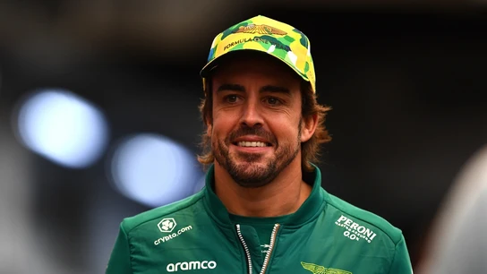 Fernando Alonso Fernando Alonso