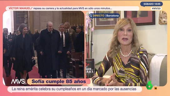 Pilar Eyre Pilar Eyre