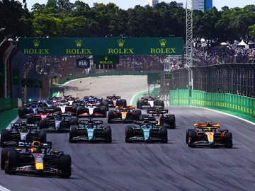 GP de Brasil 2023 GP de Brasil 2023