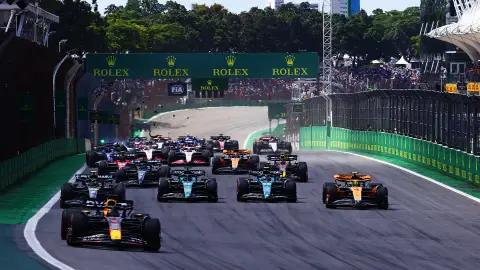 GP de Brasil 2023 GP de Brasil 2023