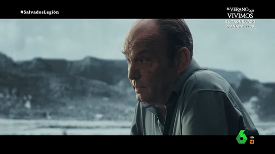 El padre del legionario muerto por un disparo cuenta por qué cortó una llamada de la ministra Margarita Robles El padre del legionario muerto por un disparo cuenta por qué cortó una llamada de la ministra Margarita Robles