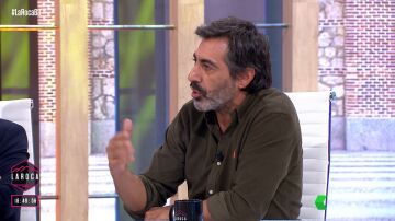 LA ROCA - Juan del Val: "Los pactos con Bildu son horribles y con Vox también"