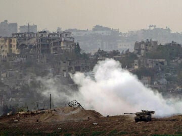 At least 51 dead in a new Israeli attack on a Gaza refugee camp