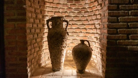 Rincón Bodega Yllera