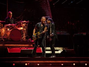 Tickets to see Bruce Springsteen in Madrid: what time and how to buy tickets