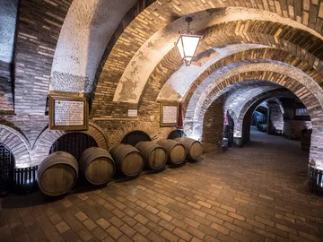Bodegas Mocen Bodegas Mocen