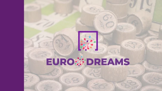 Comprueba los números premiados de EuroDreams Comprueba los números premiados de EuroDreams