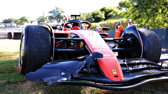 Charles Leclerc  Charles Leclerc