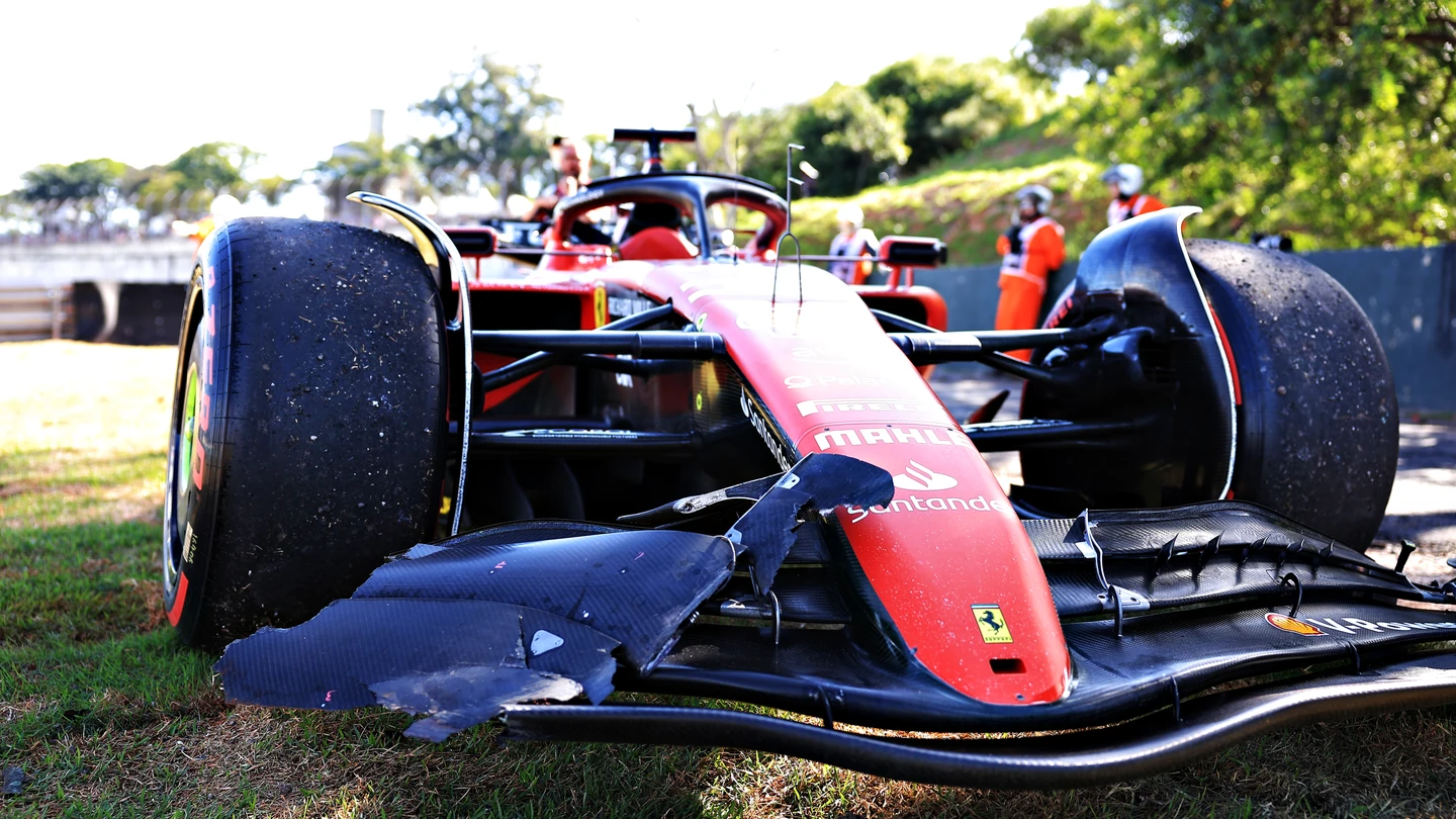 Charles Leclerc Charles Leclerc