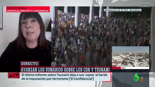 ARV Beatriz Parera ARV Beatriz Parera