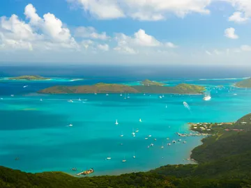 Islas Vírgenes Británicas Islas Vírgenes Británicas