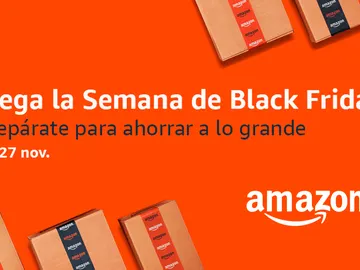 Black Friday de Amazon Black Friday de Amazon