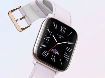 El nuevo Amazfit Active El nuevo Amazfit Active