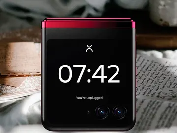Motorola Unplugged Motorola Unplugged