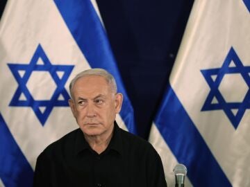 Netanyahu warns that Israel will not leave Gaza and will assume “security” after the war with Hamas