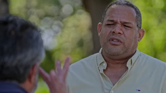 La impactante defensa del abogado de un proxeneta culpando a las mujeres: "Ellas han destruido muchos hogares porque son bellas" La impactante defensa del abogado de un proxeneta culpando a las mujeres: "Ellas han destruido muchos hogares porque son bellas"