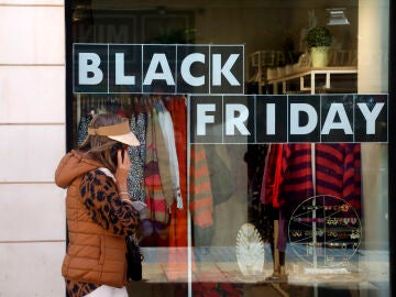 Black Friday 2023 en España