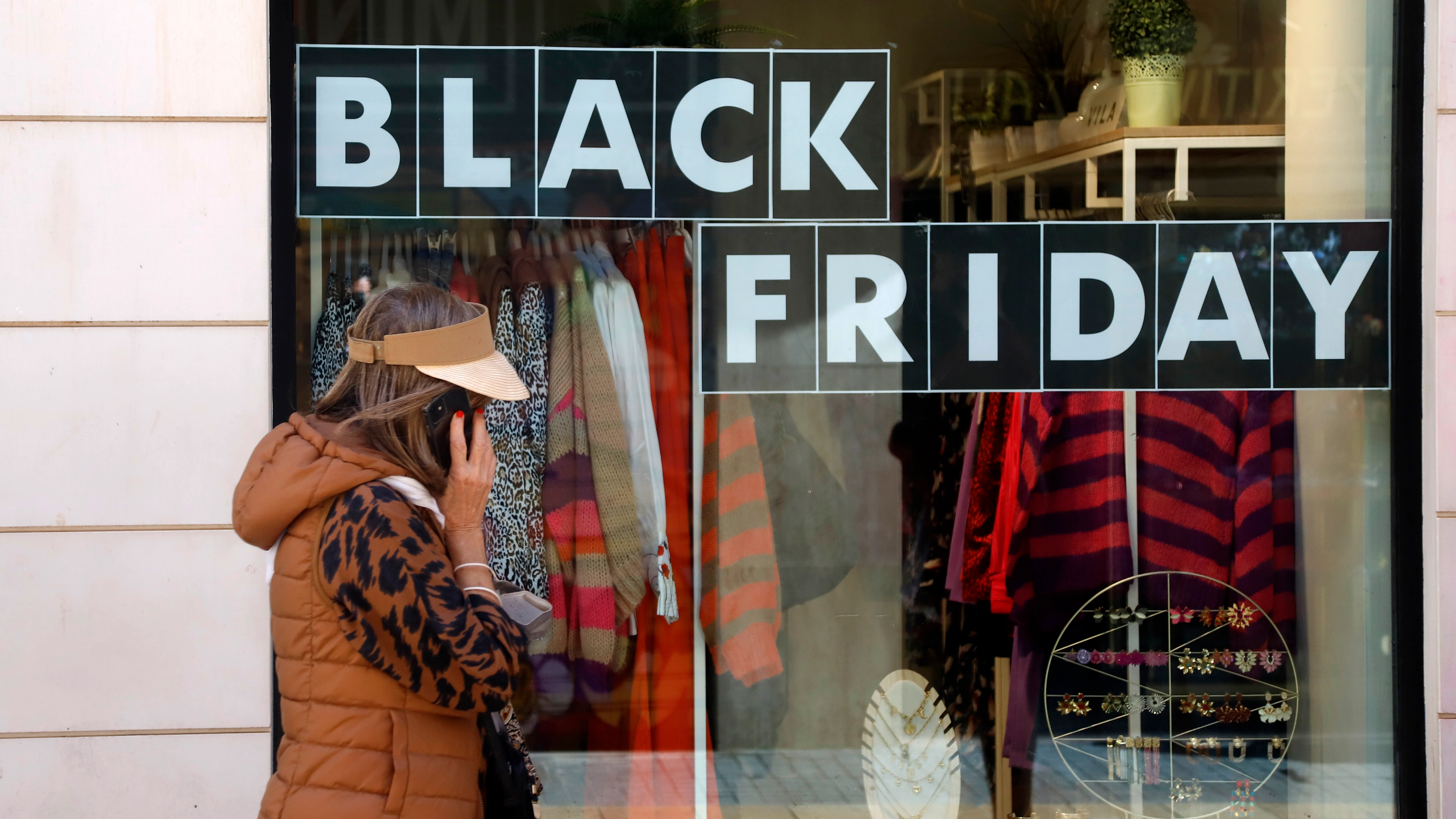 Cuándo es el Black Friday 2023 en España