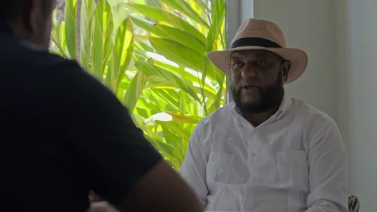 El alcalde de Sosúa defiende la prostitución en República Dominicana: "En España también hay, ¿o allá solo hay santas o vírgenes?" El alcalde de Sosúa defiende la prostitución en República Dominicana: "En España también hay, ¿o allá solo hay santas o vírgenes?"