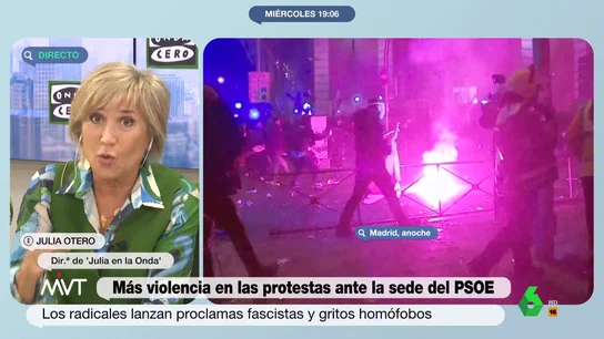 julia otero julia otero