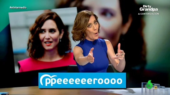 Cristina Gallego desvela la técnica del PP para condenar los disturbios en Ferraz a la vez que atacan al PSOE Alberto Núñez Feijóo, Elías Bendodo o Isabel Díaz Ayuso son algunos de los líderes del PP que han condenado los disturbios de ayer durante las protestas en la sede del PSOE en Ferraz de una curiosa forma que Cristina Gallego analiza en este vídeo.