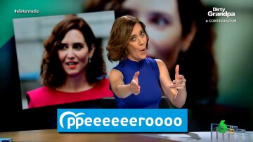 Cristina Gallego desvela la técnica del PP para condenar los disturbios en Ferraz a la vez que atacan al PSOE