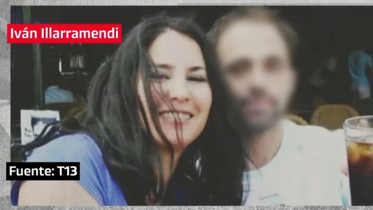 Quién es Iván Illarramendi, el español que ha muerto tras ser secuestrado por Hamás Quién es Iván Illarramendi, el español que ha muerto tras ser secuestrado por Hamás