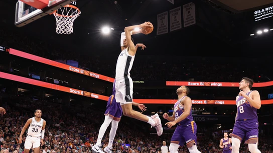 Wembanyama Wembanyama