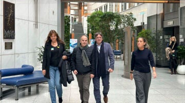 Qué es el 'lawfare' que han introducido PSOE y Junts en su acuerdo