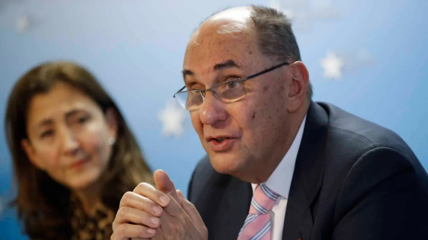 Alejo Vidal-Quadras Alejo Vidal-Quadras