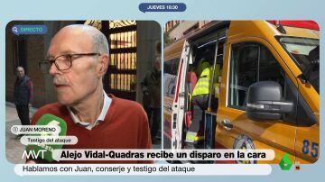 testigo vidal quadras