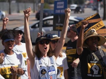 Hollywood actors end strike after historic agreement with studios