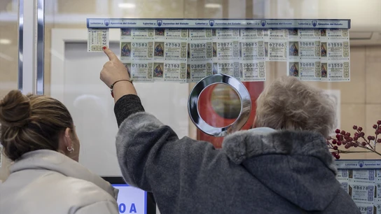 ¿No iba a subir el precio del décimo de la Lotería de Navidad? ¿No iba a subir el precio del décimo de la Lotería de Navidad?