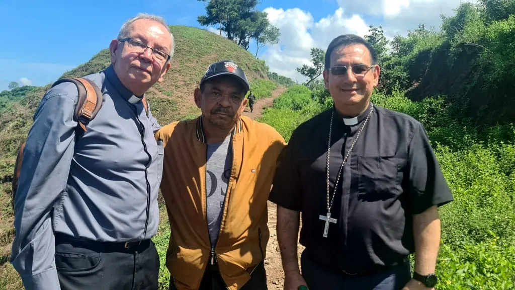 El padre de Luis Díaz, liberado tras 13 días secuestrado