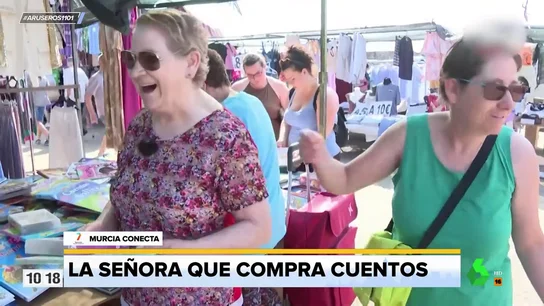 Así explica una señora por qué no quiere nietos ni le interesa: "Me gusta jugar la partida y con ellos no puedo" Así explica una señora por qué no quiere nietos ni le interesa: "Me gusta jugar la partida y con ellos no puedo"