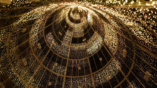 ¿Cuándo se encienden las luces de Navidad 2023-2024 en Madrid, Vigo, Barcelona y otras grandes ciudades? ¿Cuándo se encienden las luces de Navidad 2023-2024 en Madrid, Vigo, Barcelona y otras grandes ciudades?