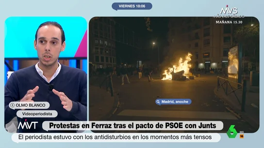 Olmo Blanco Más Vale Tarde Olmo Blanco Más Vale Tarde