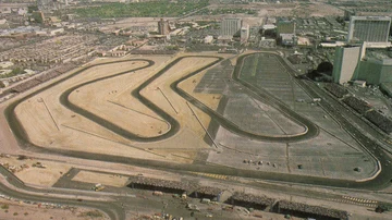GP de Las Vegas 1981