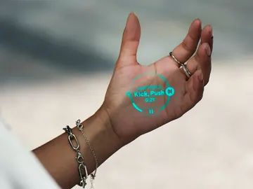 Nuevo AI PIN Nuevo AI PIN