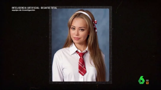 Imagen creada con Inteligencia Artificial Imagen creada con Inteligencia Artificial