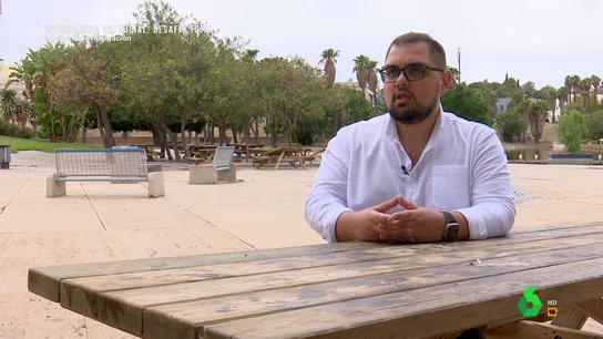 Matías, redactor sustituido por Inteligencia Artificial Matías, redactor sustituido por Inteligencia Artificial