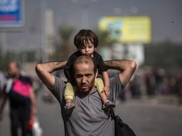 Israel will open a second humanitarian corridor in northern Gaza and establishes four-hour pauses