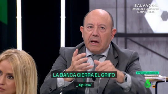 El análisis de Gonzalo Bernardos sobre las hipotecas El análisis de Gonzalo Bernardos sobre las hipotecas