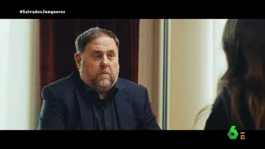 Oriol Junqueras Oriol Junqueras