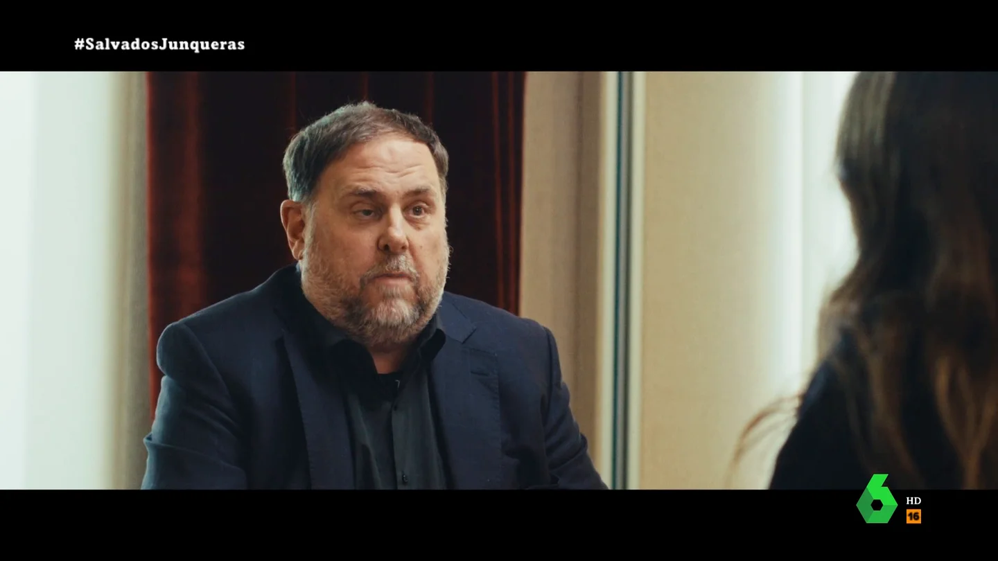 Oriol Junqueras Oriol Junqueras