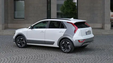 Kia eNiro Kia eNiro