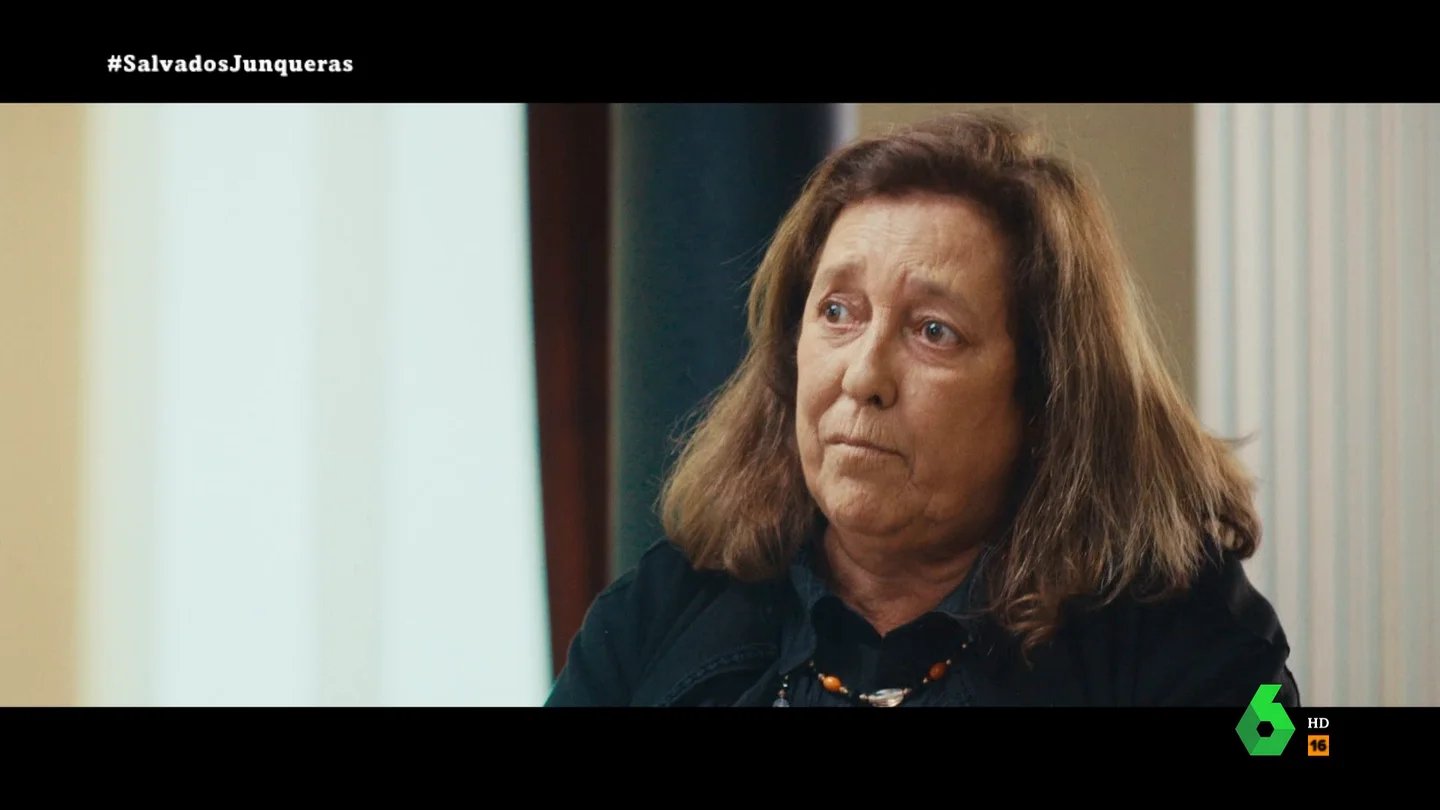 Almudena, economista Almudena, economista