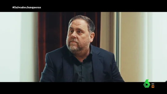 Junqueras Junqueras